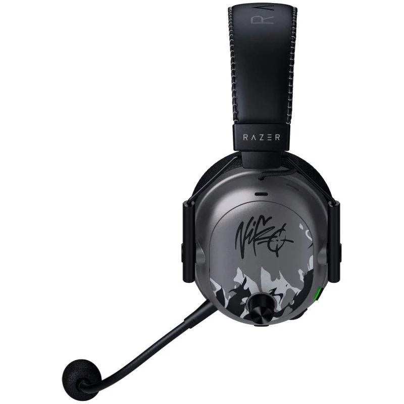 Razer AURICULARES RAZER BLACKSHARK V3 PRO NIKO ED. (RZ04-05401200-R3M1) - imagen 3