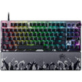 Razer TECLADO RAZER HUNTSMAN V3 PRO TENKEYLESS 8KHZ NIKO ED. (USA) (RZ03-05521500-R3M1) - imagen 1