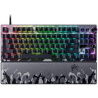 Razer TECLADO RAZER HUNTSMAN V3 PRO TENKEYLESS 8KHZ NIKO ED. (USA) (RZ03-05521500-R3M1) - imagen 1