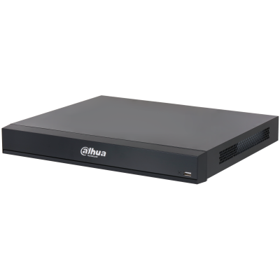 Dahua (DHI-NVR5208-8P-XI/PRO) DAHUA GRABADOR IP NVR WIZSENSE 1U 2HDD 8 CANALES 8POE 8K CON INTELIGENCIA ARTIFICIAL ACUPICK XINGHAN - imagen 1