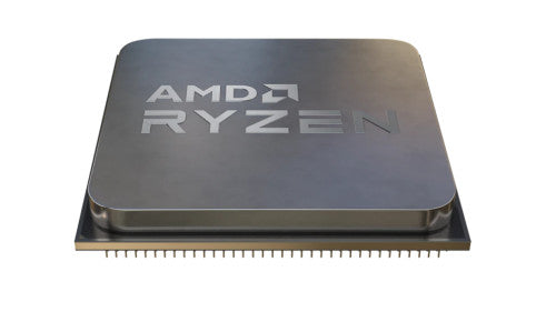 AMD CPU AMD RYZEN 5 5600GT TRAY 60 UNITS