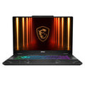 MSI PORTATIL CYBORG 17 B13WFKG-238ES. 17,3" FHD (1920x1080) 144HZ. I7-13620H 2.4GHZ. RTX 5060 GDDR7 8GB. 16GB*2 DDR5. 1TB*1 SSD. W11 HOME - imagen 1