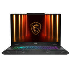 MSI PORTATIL CYBORG 17 B13WFKG-238ES. 17,3" FHD (1920x1080) 144HZ. I7-13620H 2.4GHZ. RTX 5060 GDDR7 8GB. 16GB*2 DDR5. 1TB*1 SSD. W11 HOME - imagen 1
