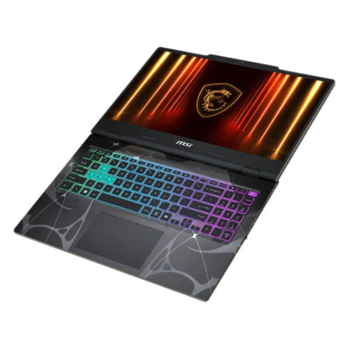 MSI PORTATIL CYBORG 17 B13WFKG-238ES. 17,3" FHD (1920x1080) 144HZ. I7-13620H 2.4GHZ. RTX 5060 GDDR7 8GB. 16GB*2 DDR5. 1TB*1 SSD. W11 HOME - imagen 2