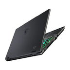 MSI PORTATIL CYBORG 17 B13WFKG-238ES. 17,3" FHD (1920x1080) 144HZ. I7-13620H 2.4GHZ. RTX 5060 GDDR7 8GB. 16GB*2 DDR5. 1TB*1 SSD. W11 HOME - imagen 3