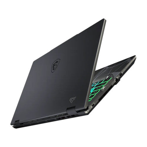 MSI PORTATIL CYBORG 17 B13WFKG-238ES. 17,3" FHD (1920x1080) 144HZ. I7-13620H 2.4GHZ. RTX 5060 GDDR7 8GB. 16GB*2 DDR5. 1TB*1 SSD. W11 HOME - imagen 3