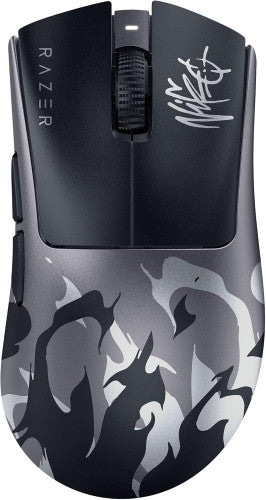 Razer RATON RAZER DEATHADDER V4 PRO NIKO ED. (RZ01-05330300-R3M1) - imagen 1
