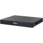Dahua (DHI-NVR5216-16HP-XI/PRO) DAHUA GRABADOR IP NVR WIZSENSE 1U 2HDD 16 CANALES 16POE 8K CON INTELIGENCIA ARTIFICIAL ACUPICK XINGHAN - imagen 1
