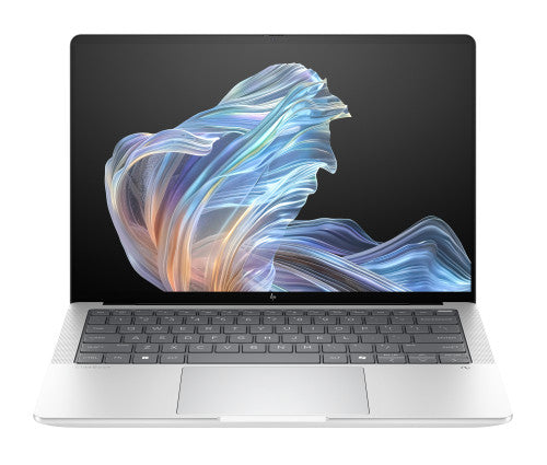 HP EliteBook X G1a Next Gen AI PC Wolf Pro Security Edition Copilot+ PC AMD Ryzen AI 7 PRO 360 Portátil 35,6 cm (14") Pantalla táctil 2.8K 32 GB LPDDR5x-SDRAM 1 TB SSD Wi-Fi 7 (802.11be) Windows 11 Pro Plata - imagen 1