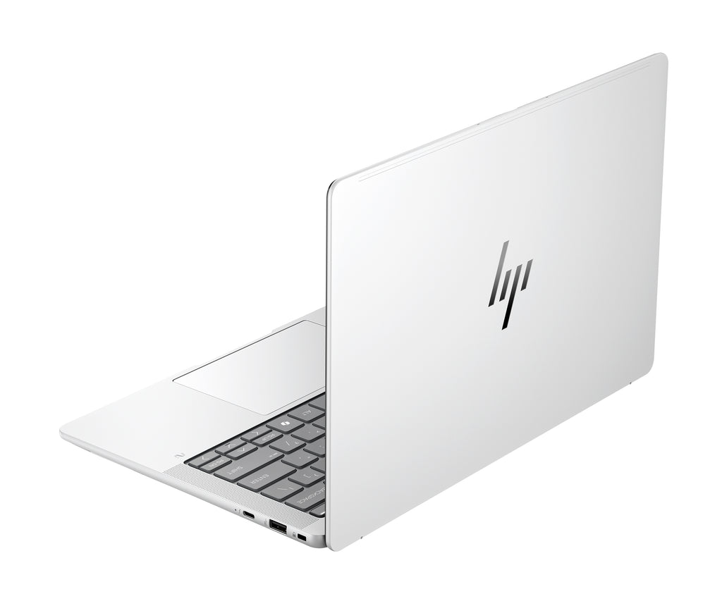 HP EliteBook X G1a Next Gen AI PC Wolf Pro Security Edition Copilot+ PC AMD Ryzen AI 7 PRO 360 Portátil 35,6 cm (14") Pantalla táctil 2.8K 32 GB LPDDR5x-SDRAM 1 TB SSD Wi-Fi 7 (802.11be) Windows 11 Pro Plata - imagen 3
