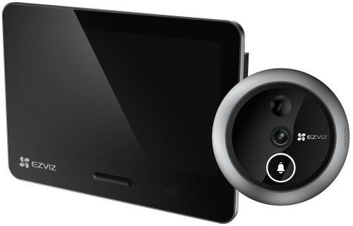 EZVIZ EP4 SILVER - imagen 1