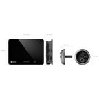 EZVIZ EP4 SILVER - imagen 2