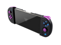Dragonshock Photon Negro Bluetooth/USB Gamepad Analógico/Digital Android, PC, iOS - imagen 1