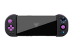 Dragonshock Photon Negro Bluetooth/USB Gamepad Analógico/Digital Android, PC, iOS - imagen 2