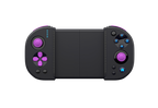 Dragonshock Photon Negro Bluetooth/USB Gamepad Analógico/Digital Android, PC, iOS - imagen 3