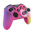Dragonshock Nebula Ultimate Multicolor Bluetooth Gamepad Nintendo Switch - imagen 3