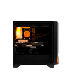 MSI CPU MPG INFINITE Z3 X3D 7NVRR7-877EU. R7-7800X3D. RTX5070TI. 32GB. 1TB SSD.W11 HOME.NEGRO - imagen 3