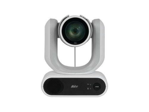 AVER PROAV CAMARA MD330UI (61S3310000AR) MEDICAL GRADE CAMERA, 4K, 30X, PTZ DETACHABLE HEAD, IR ILLUMINATION AND REPLACEABLE CABLE - imagen 1