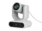 AVER PROAV CAMARA MD330UI (61S3310000AR) MEDICAL GRADE CAMERA, 4K, 30X, PTZ DETACHABLE HEAD, IR ILLUMINATION AND REPLACEABLE CABLE - imagen 2
