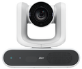 AVER PROAV CAMARA MD720UIS (61GA200000AE) MEDICAL GRADE CAMERA WITH BUILT-IN ANDROID, 4K, 20X, PTZ, IR ILLUMINATION AND BUILT-IN MIC/SPEAKER - imagen 1