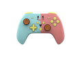 Dragonshock PopTop Azul, Rosa, Amarillo, Marrón Bluetooth Gamepad Analógico/Digital Nintendo Switch, PC