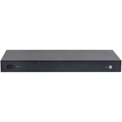 Dahua (DH-CS4218-16ET-190-V2) DAHUA SWITCH 18 PUERTOS, GESTIONABLE CON CLOUD. 16 PUERTOS POE - imagen 2