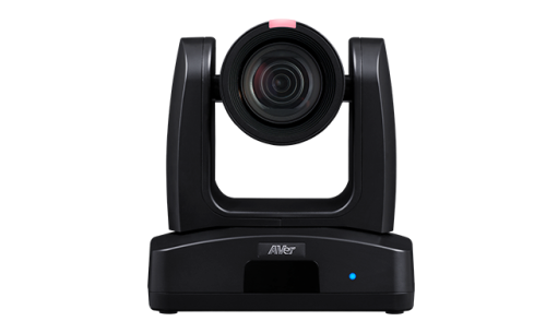 AVER PROAV CAMARA TR335W (61S9340000AS) TR335 (4KP60, 30X ZOOM, HDMI, 3GSDI, USB, RJ45, AUTO TRACKING), NDI HX3* WHITE COLOR - imagen 1
