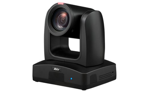 AVER PROAV CAMARA TR335W (61S9340000AS) TR335 (4KP60, 30X ZOOM, HDMI, 3GSDI, USB, RJ45, AUTO TRACKING), NDI HX3* WHITE COLOR - imagen 2