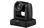 AVER PROAV CAMARA TR335W (61S9340000AS) TR335 (4KP60, 30X ZOOM, HDMI, 3GSDI, USB, RJ45, AUTO TRACKING), NDI HX3* WHITE COLOR - imagen 2