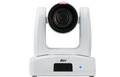 AVER PROAV CAMARA TR315W (61S9120000BC) TR315 (4KP60, 12X ZOOM, HDMI, 3GSDI, USB, RJ45, AUTO TRACKING), NDI HX3* WHITE COLOR - imagen 1