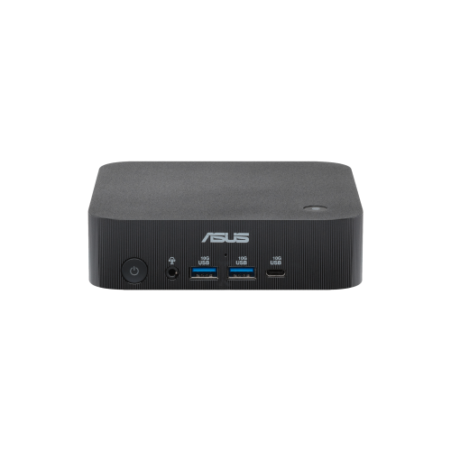 ASUS ExpertCenter PN54-S1-S50015AL AMD Ryzen™ 5 220 16 GB DDR5-SDRAM 512 GB SSD Windows 11 Pro Mini PC Negro - imagen 1