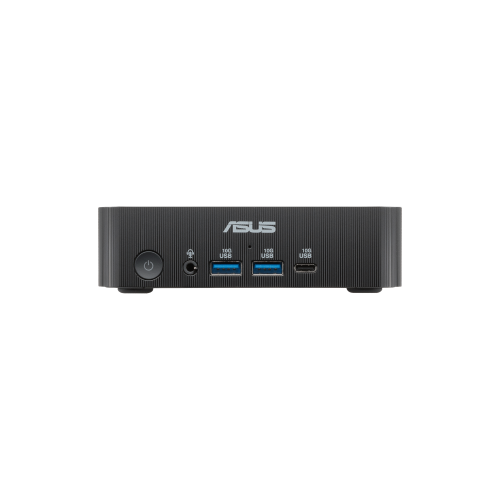 ASUS ExpertCenter PN54-S1-S50015AL AMD Ryzen™ 5 220 16 GB DDR5-SDRAM 512 GB SSD Windows 11 Pro Mini PC Negro - imagen 2