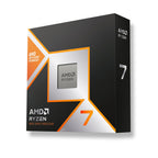 AMD Ryzen 7 9850X3D procesador 4,7 GHz 96 MB L3 Caja - imagen 1