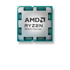 AMD Ryzen 7 9850X3D procesador 4,7 GHz 96 MB L3 Caja - imagen 2