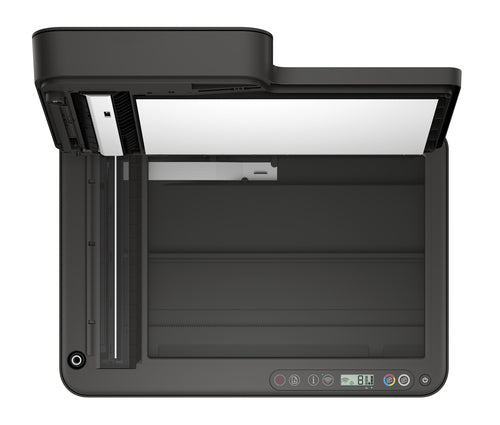 HP DeskJet 4310 Inalámbrico All-in-One Color Impresora - imagen 3