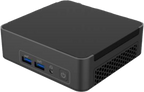 AOPEN Mini PC DN5128 Intel® Core™ i7-1260P Almacenamiento 512GB memoria 16G Sistema operativo no incluido, opcional - imagen 1