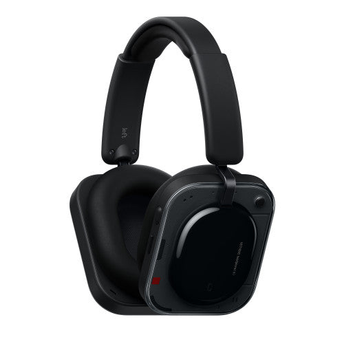 NOTHING HEADPHONE (A) BLACK - imagen 1