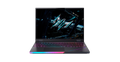 Acer Predator PH16-73-94QN Intel Core Ultra 9 275HX Portátil 40,6 cm (16") WQXGA 64 GB DDR5-SDRAM 2 TB SSD NVIDIA GeForce RTX 5090 Wi-Fi 7 (802.11be) FreeDOS Negro - imagen 1