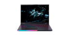 Acer Predator PH16-73-94QN Intel Core Ultra 9 275HX Portátil 40,6 cm (16") WQXGA 64 GB DDR5-SDRAM 2 TB SSD NVIDIA GeForce RTX 5090 Wi-Fi 7 (802.11be) FreeDOS Negro - imagen 1