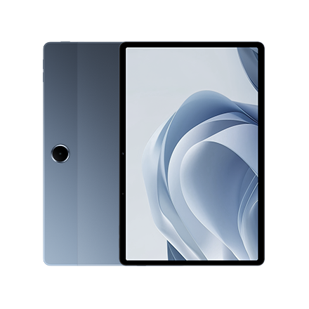 OPPO Pad SE LTE Mediatek 128 GB 27,9 cm (11") 4 GB Wi-Fi 6 (802.11ax) Android 15 Azul - imagen 2
