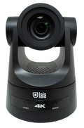 LAIA C-PRO INFINITY 12X (CPI-412/60) CÁMARA PTZ 4K 60FPS WITH SONY 1/2,8" SENSOR. NDI, USB C, HDMI, SDI AND LAN - imagen 1