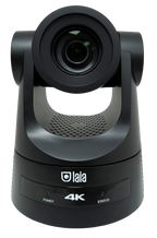LAIA C-PRO INFINITY 12X (CPI-412/60) CÁMARA PTZ 4K 60FPS WITH SONY 1/2,8" SENSOR. NDI, USB C, HDMI, SDI AND LAN - imagen 1