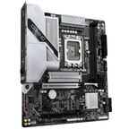 GIGABYTE B860M GAMING WIFI6 Placa Base - Intel Core Ultra Series CPUs, 8+1+2 Phases VRM, hasta 9066MHz DDR5, 1xPCIe 5.0 + 1xPCIe 4.0 M.2, 2.5GbE LAN, WIFI 6, USB 3.2 Gen 1 - imagen 3