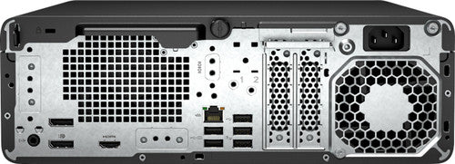 HP EliteDesk 8 SFF G1i Desktop AI PC Intel Core Ultra 5 235 16 GB DDR5-SDRAM 512 GB SSD Windows 11 Pro - imagen 3