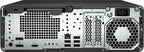 HP EliteDesk 8 SFF G1i Desktop AI PC Intel Core Ultra 5 235 16 GB DDR5-SDRAM 512 GB SSD Windows 11 Pro - imagen 3