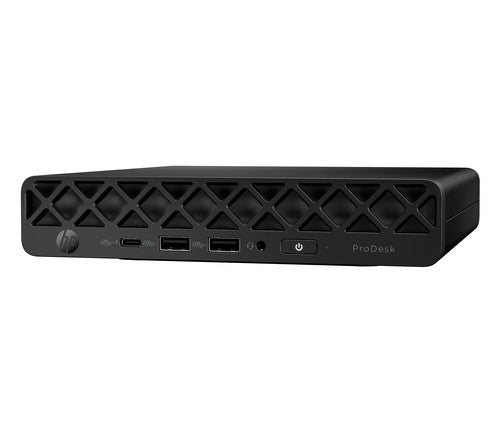 HP ProDesk 4 Mini G1i Desktop AI PC Intel Core Ultra 5 16 GB DDR5-SDRAM 512 GB SSD Windows 11 Pro Mini PC - imagen 1