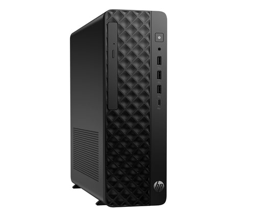 HP ProDesk 2 SFF G1i E Intel® Core™ i5 i5-14500 8 GB DDR5-SDRAM 256 GB SSD Windows 11 Pro PC Negro - imagen 2