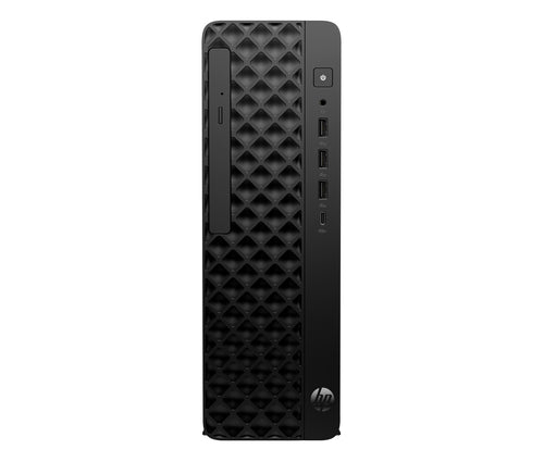 HP ProDesk 2 SFF G1i E Intel® Core™ i5 i5-14500 8 GB DDR5-SDRAM 256 GB SSD Windows 11 Pro PC Negro - imagen 3