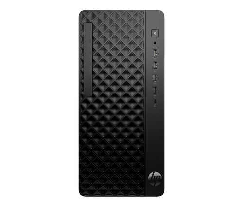 HP ProDesk 2 G1a E AI PC AMD Ryzen™ 3 8300G 8 GB DDR5-SDRAM 256 GB SSD Windows 11 Pro Torre Negro - imagen 3