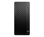 HP ProDesk 2 G1a E AI PC AMD Ryzen™ 3 8300G 8 GB DDR5-SDRAM 256 GB SSD Windows 11 Pro Torre Negro - imagen 3